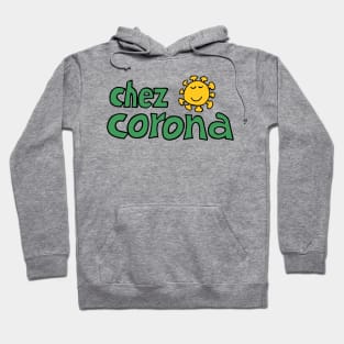 Corona Dejeuners Hoodie